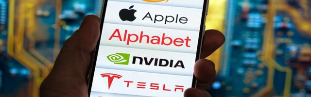 What Meta, Amazon, and Apple Bosses Have to Say About Trump Win