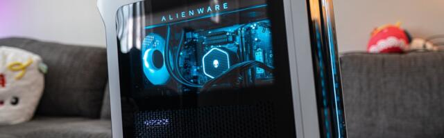 Get an Alienware RTX 4090 gaming PC while it’s $1,000 off