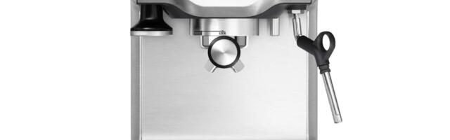 Just Under $350, the Breville Espresso Machine Price Has Never Been This Low Before for Black Friday