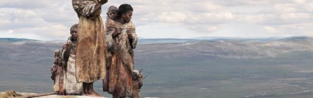 Prehistoric Hookups: Landmark Studies Pinpoint When Humans and Neanderthals Interbred