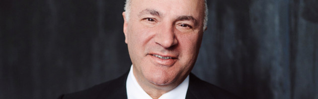 Ureeka taps Kevin O’Leary (AKA Mr. Wonderful) to launch SMB curriculum
