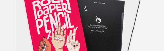 MacRumors Giveaway: Win an iPad Air and Rock Paper Pencil Kit From Astropad