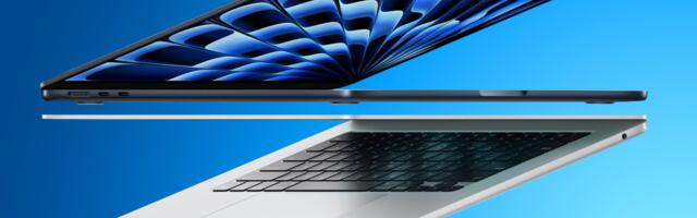 Amazon's New MacBook Air Sale Has Up to $250 Off M3 13-Inch and 15-Inch Models