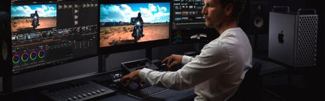 Apple’s upcoming Studio Display could mean worrying news for pro users