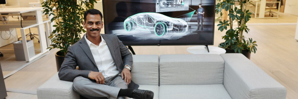 This former Tesla CIO just raised $150 million more to pull car dealers into the 21st century