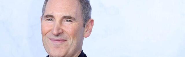 Amazon CEO Andy Jassy explains 6 things big companies should do to feel more like startups