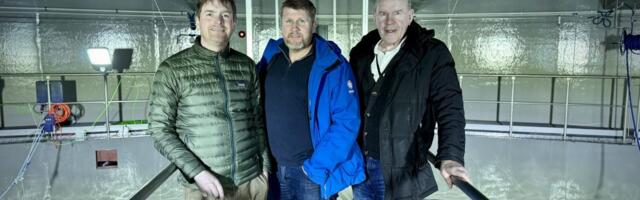 LAXEY raises €130M