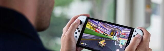 You might want to wait to get your Nintendo Switch 2