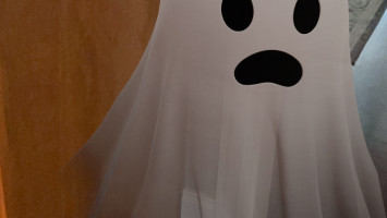 Google brings Halloween to life using augmented reality