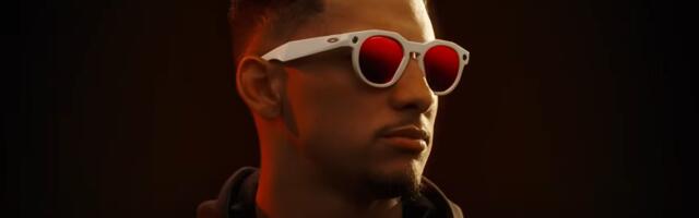 Do athletes need smart glasses? Meta and Oakley think so