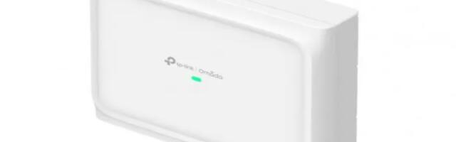 TP-Link has launched a Wi-Fi 7 router that can be immersed in water, but I've got a one question - Why?