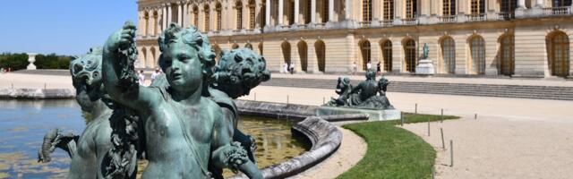 The Palace of Versailles wants you to talk to statues through OpenAI's tech. But the statues don't seem that interested in chatting.