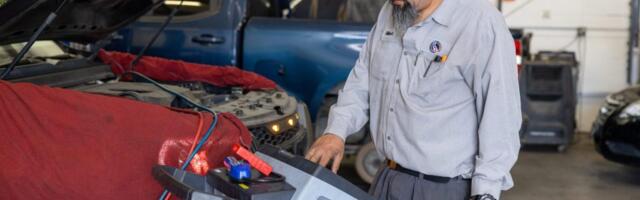 Is your car’s AC leaking? California program pays 90% of repair cost