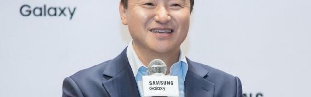 Samsung tri-fold smartphone is coming this year, President confirms