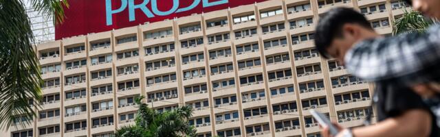 Corporate HQs are becoming more transient