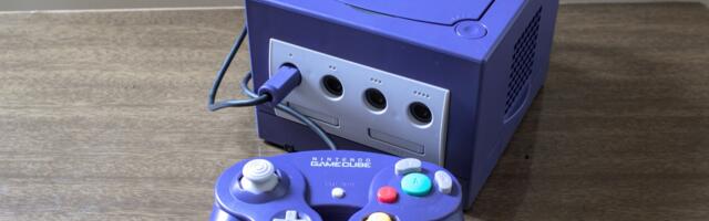 What Are The Ports On The Bottom Of The Nintendo GameCube For?