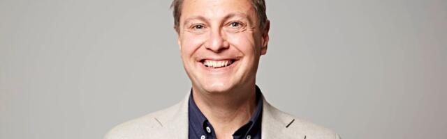 Netflix just made a key new hire as it doubles down on its global ad ambitions