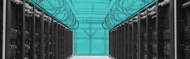 The relentless race for AI capacity