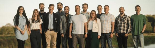 Estonian MedTech startup Better Medicine raises €1 million to expand AI model for kidney cancer detection