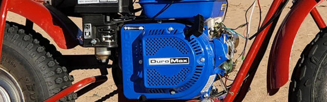 Duromax Engines: Where Are They Built & Are They Any Good?