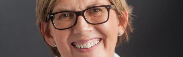 NIS2 insights Dr. Deirdre Leahy, lecturer in the Law of Cybercrime and Digital Forensics at UCC