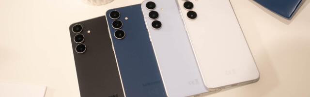 Want the Galaxy S25 FE? This $6 monthly AT&T offer is too good to ignore