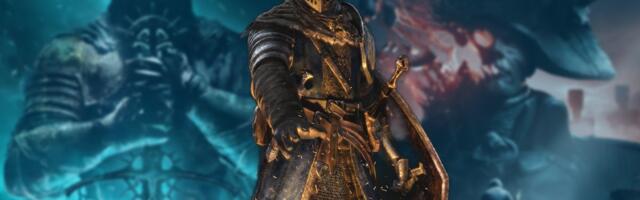 The games industry has a Soulslike problem, but probably not the one you think