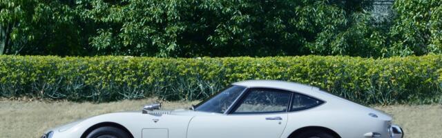 13 Of The Best-Looking Japanese Cars Ever Made