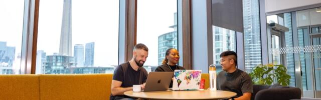 BetaKit Office Tour: Intuit