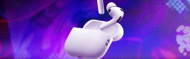Apple AirPods Pro 3 are officially here, bringing improved battery life and heart rate monitoring