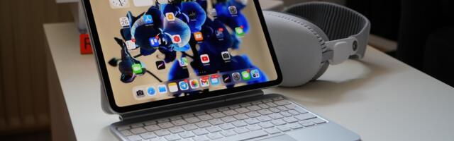 Apple's Bringing Back An iPad Feature You Probably Missed In iPadOS 26.1