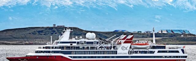 Another Cruise Line Just Filed For Bankruptcy, Continuing A Worrying Trend