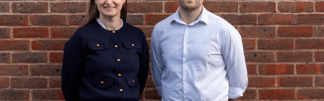 HotGreen Solutions raises £1.2M for ultra-efficient heat pumps
