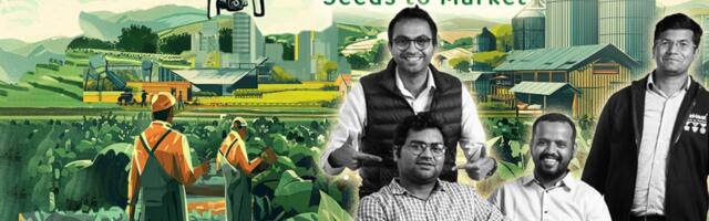 Inside DeHaat’s INR 3,000 Cr Scale And Its Long Road To Profitability