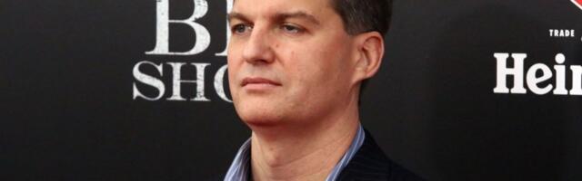 Michael Burry of ‘The Big Short’ is back with two massive bets