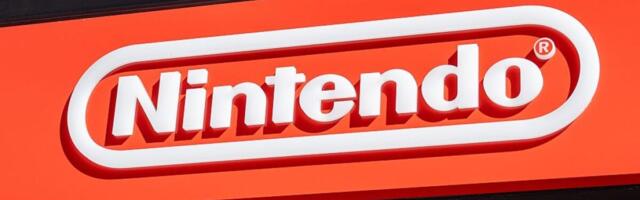 The Nintendo Store finally has a mobile app for iOS and Android devices