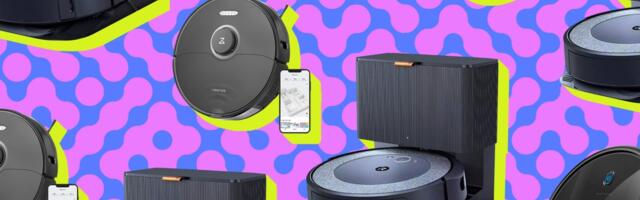 The best budget robot vacuums