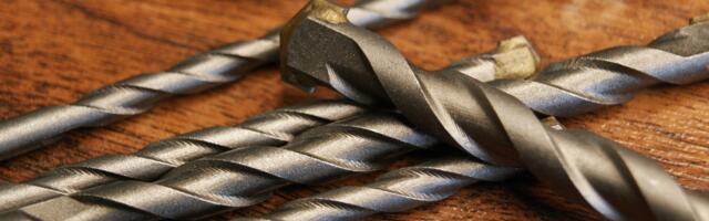 Cobalt Vs Carbide Drill Bits: What Are They Good For & How Do They Compare?