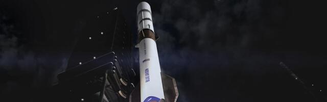 Blue Origin announces New Glenn rocket upgrades fit for a trip to the Moon