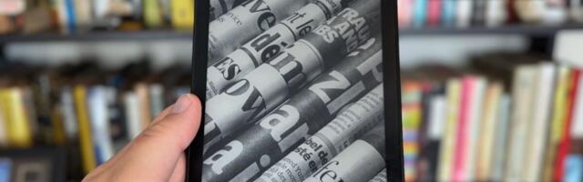 I love my Kindle Paperwhite, and you can get its lowest-ever price for Amazon Black Friday 2025