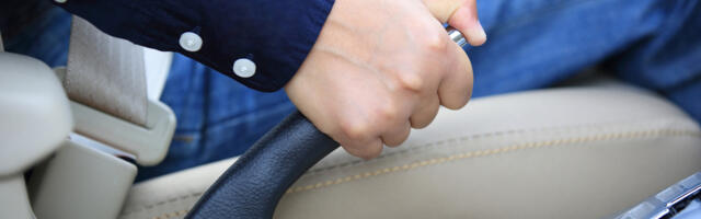 Why So Many New Cars Are Switching From Manual To Electric Parking Brakes