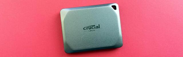 Crucial is a casualty of AI's hunger for RAM
