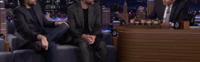 The Duffer Brothers use Stranger Things Funko dolls to hint at how the show ends