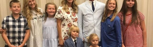 My husband and I learned that blending our families was a terrible mistake. Now we live alongside each other.