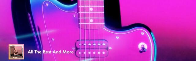 Fender is bringing its Play learning platform to TVs for the first time, in partnership with Samsung