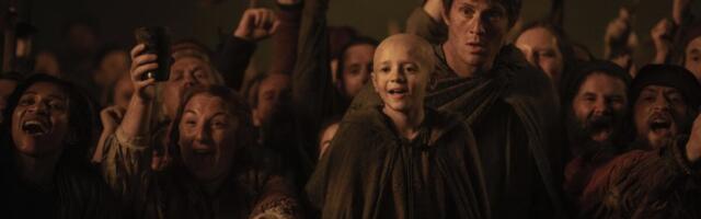 ‘A Knight of the Seven Kingdoms’ Notched a Solid Ratings Debut