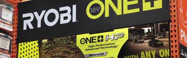 This Is The Cheapest Product On Ryobi's List Of Most Popular Tools