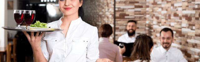 Servers can tell who’s going to tip well within 30 seconds of sitting down