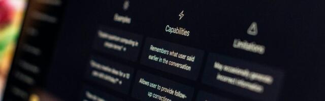 OpenAI flags DeepSeek model copying concerns in AI race