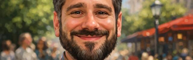 ChatGPT caricature trend: What to do if OpenAI clearly knows too much